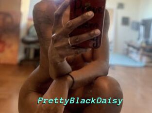PrettyBlackDaisy