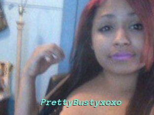 PrettyBustyxoxo