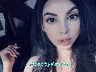 PrettyKassie