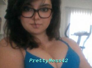 PrettyMess42