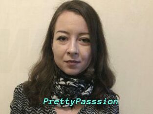PrettyPasssion