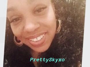 PrettySkyxo