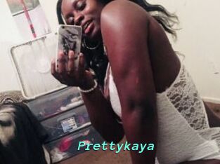 Prettykaya