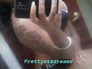 Prettyxxxdreams