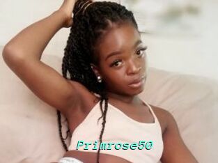 Primrose50