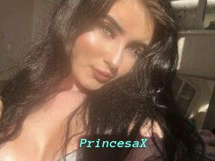 PrincesaX