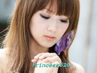 Princess520