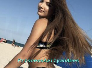 PrincessAaliyahAmes