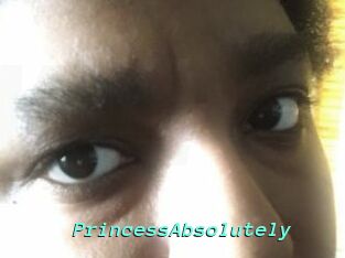 PrincessAbsolutely