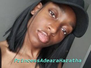 PrincessAdearaHaratha