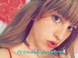 PrincessAlexaRose