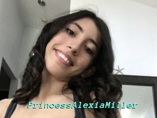 PrincessAlexiaMiller