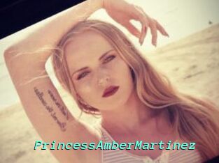 PrincessAmberMartinez