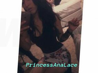 PrincessAnaLace