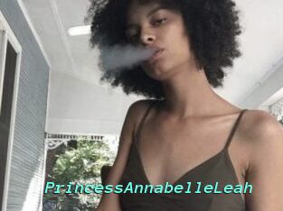 PrincessAnnabelleLeah