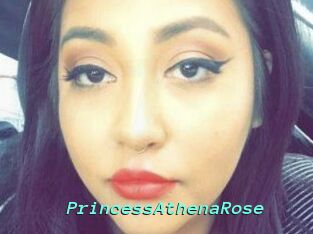 PrincessAthenaRose