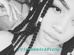 PrincessAvaStone