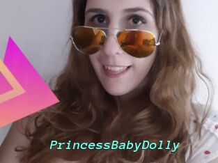 PrincessBabyDolly