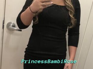 PrincessBambiRose