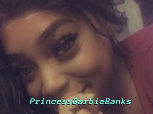 PrincessBarbieBanks