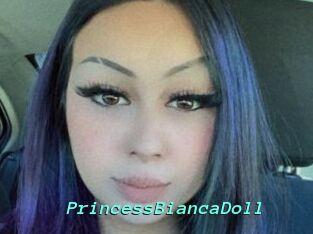 PrincessBiancaDoll
