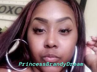 PrincessBrandyDream