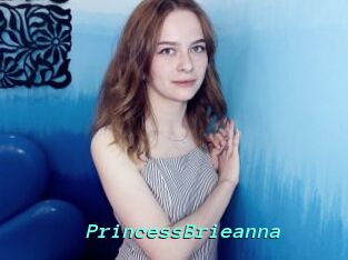 PrincessBrieanna