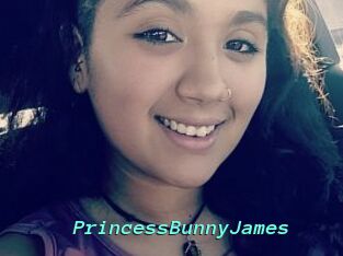 PrincessBunnyJames