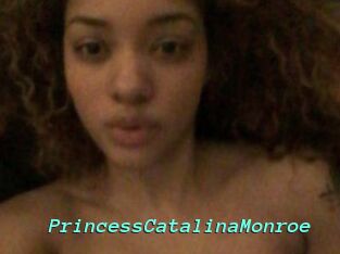 PrincessCatalinaMonroe