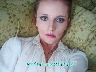 PrincessCitrus