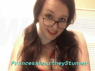 PrincessCourtneyStunner