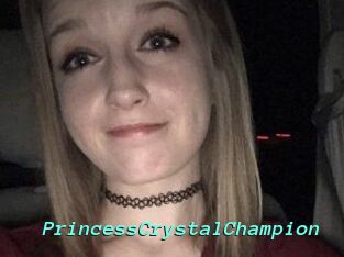 PrincessCrystalChampion