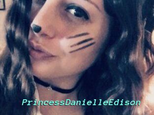 PrincessDanielleEdison