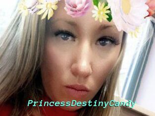 PrincessDestinyCandy