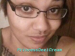 PrincessDeziCream