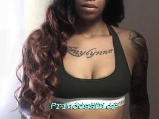 PrincessDior