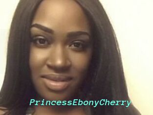 PrincessEbonyCherry
