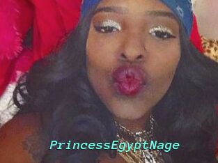 PrincessEgyptNage