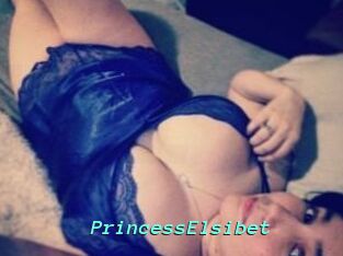 PrincessElsibet