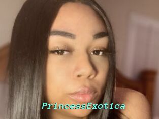 PrincessExotica