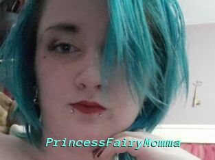 PrincessFairyMomma