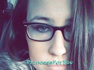 PrincessForYou