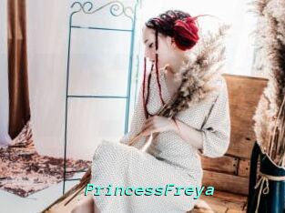 PrincessFreya