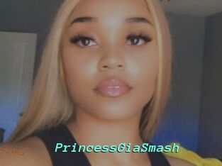 PrincessGiaSmash