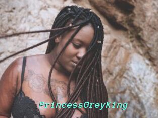 PrincessGreyKing