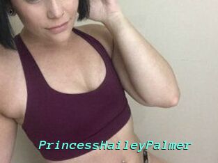 PrincessHaileyPalmer