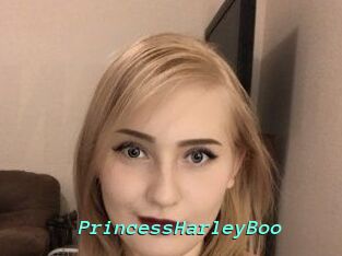 PrincessHarleyBoo