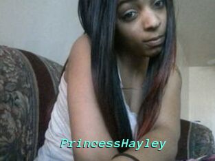 PrincessHayley