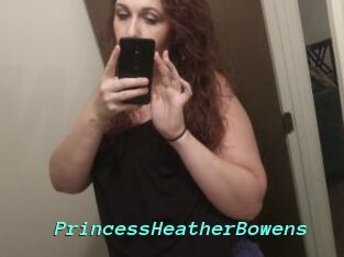 PrincessHeatherBowens