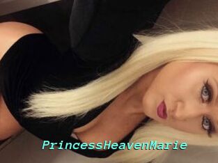 PrincessHeavenMarie